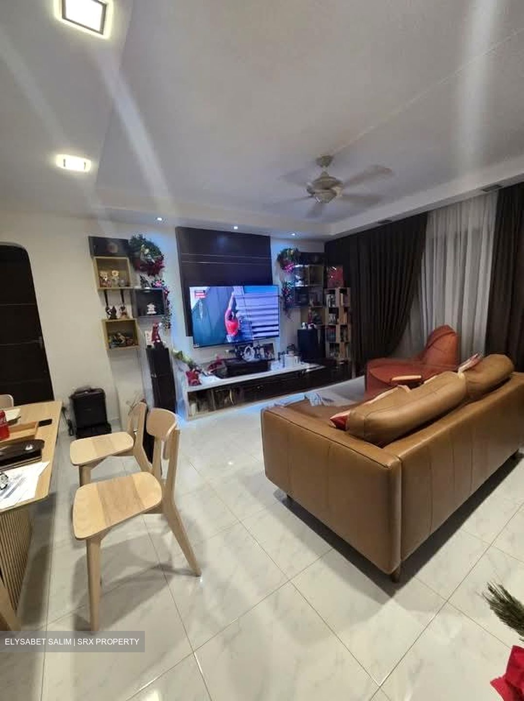 Blk 209 Bukit Batok Street 21 (Bukit Batok), HDB 4 Rooms #533939761